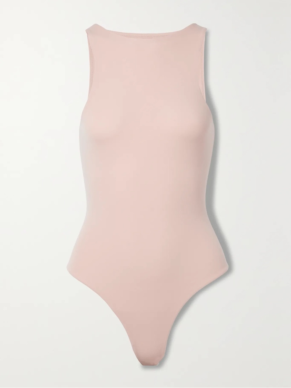 Skims fits everybody high neck bodysuit